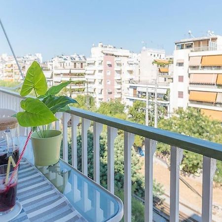 Spacious And Luxurious Apart Athens Center By Mps Екстер'єр фото