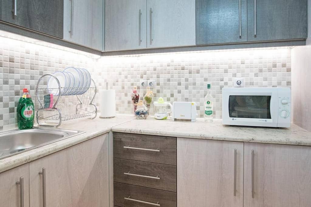 Spacious And Luxurious Apart Athens Center By Mps Екстер'єр фото